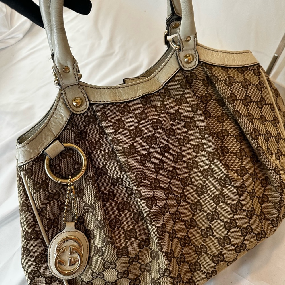 Gucci handbag - Picture 10 of 10